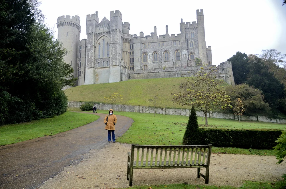 Arundel Castle