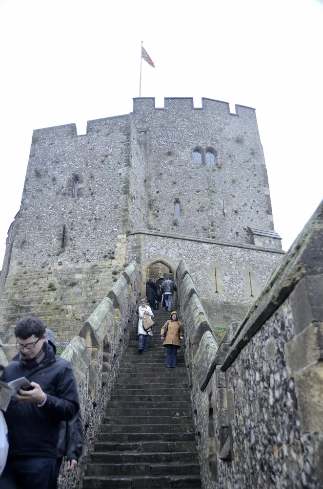 Arundel Keep