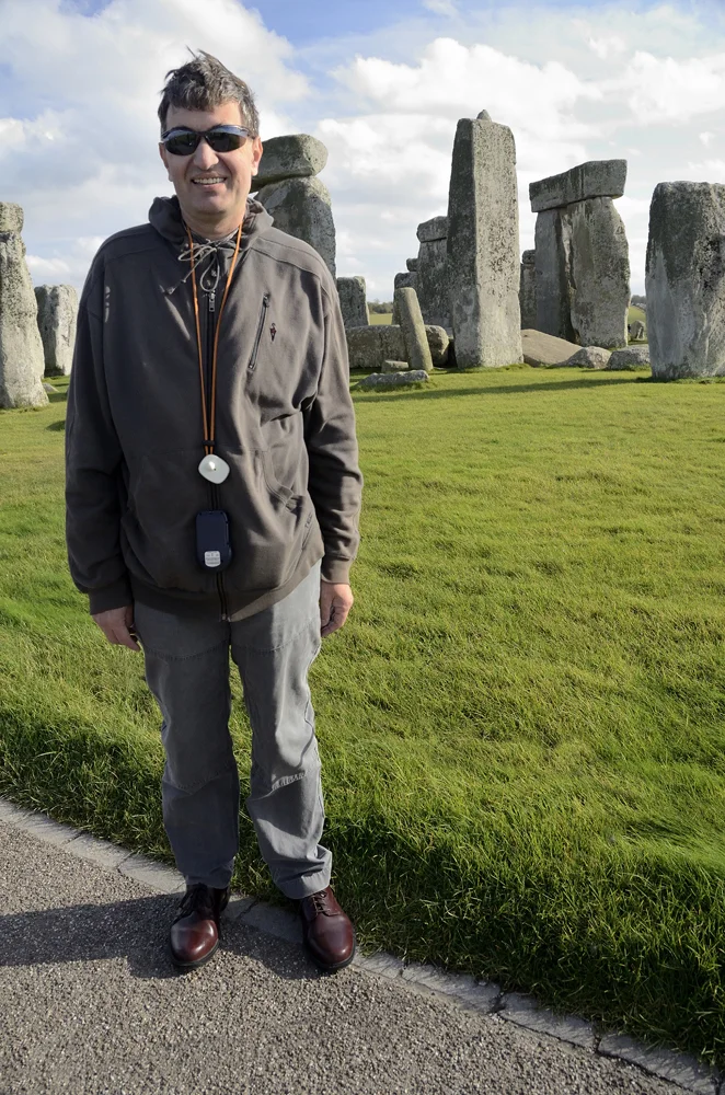 Stonehenge