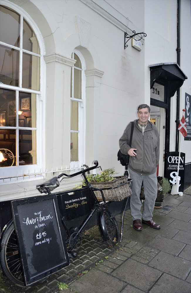 Arundel Village