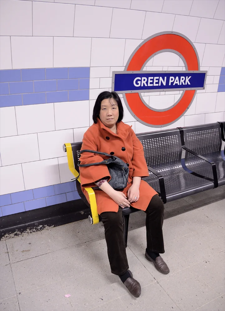 London Underground