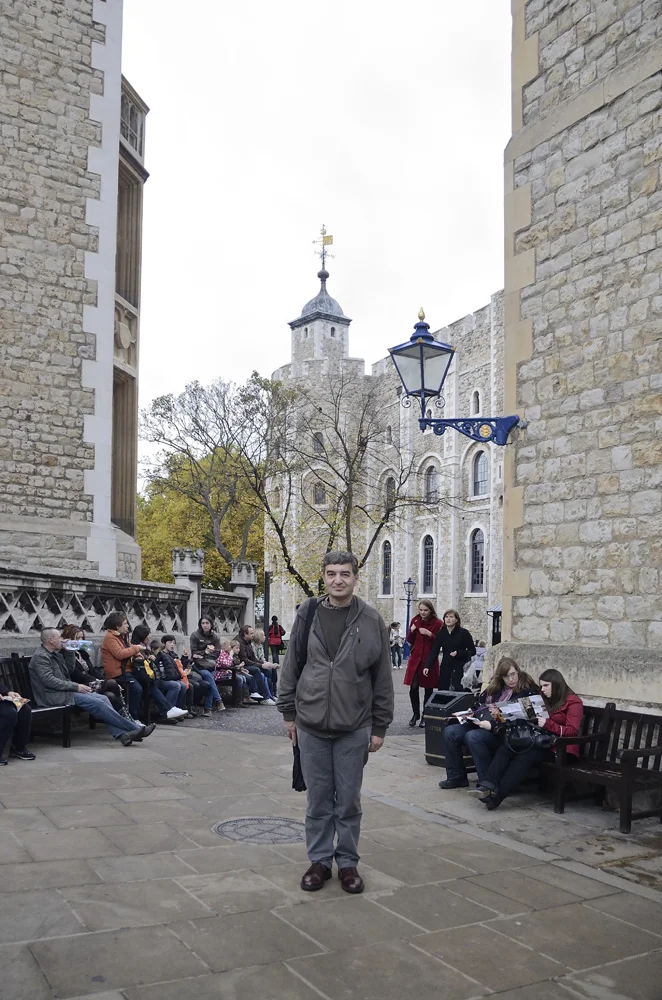 White Tower