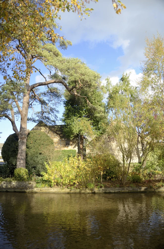 English Autumn