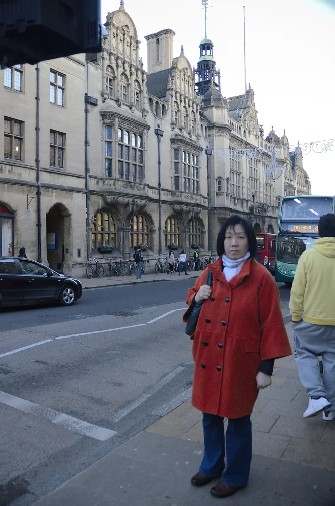 Oxford Street