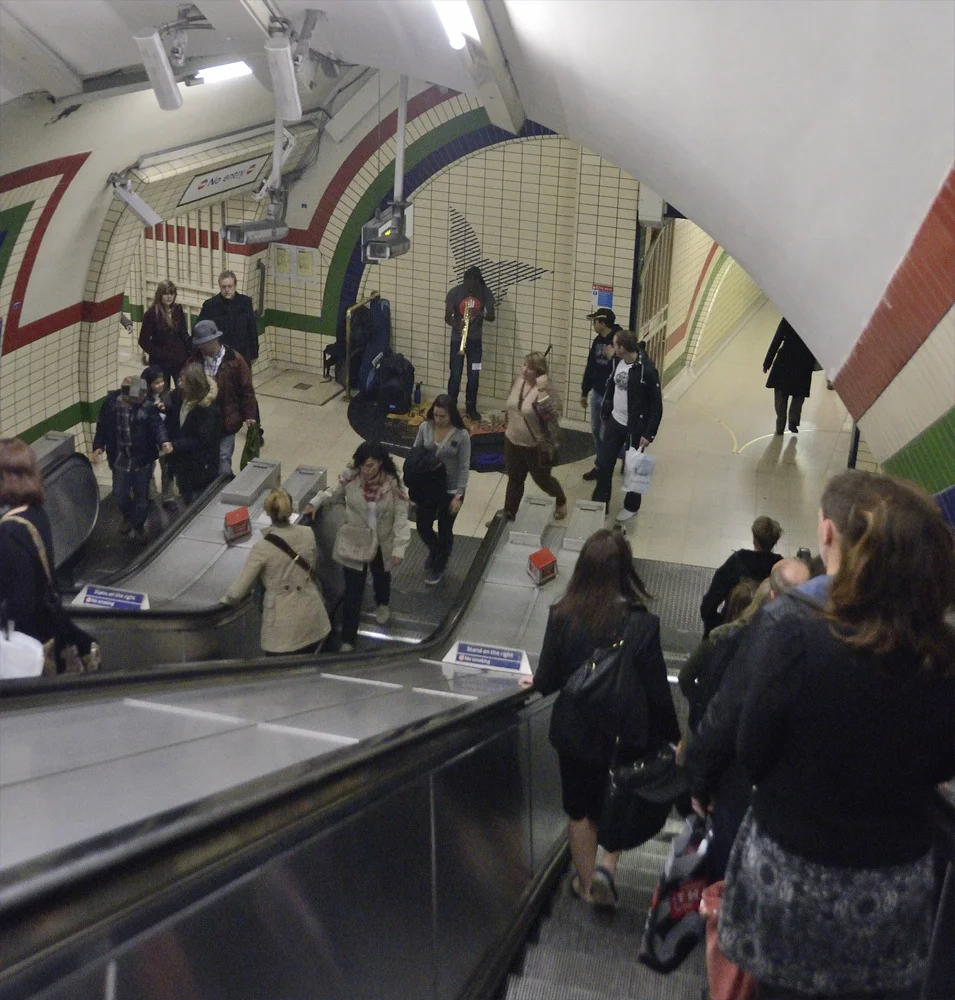 Music Underground