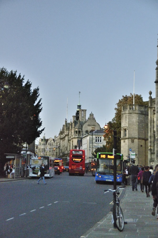 Oxford