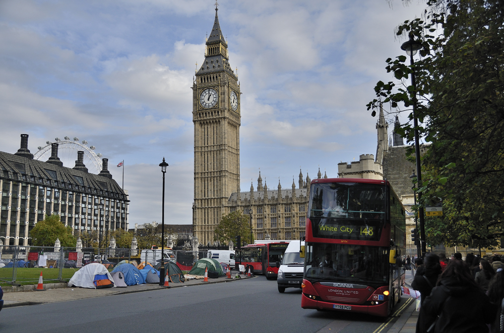 Big Ben