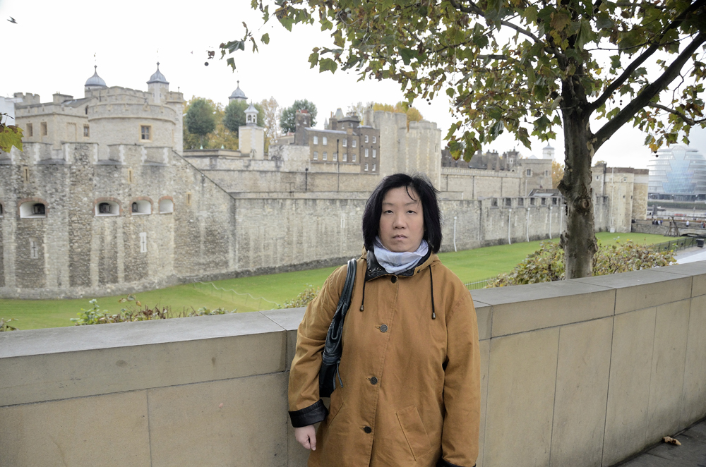 Tower of London