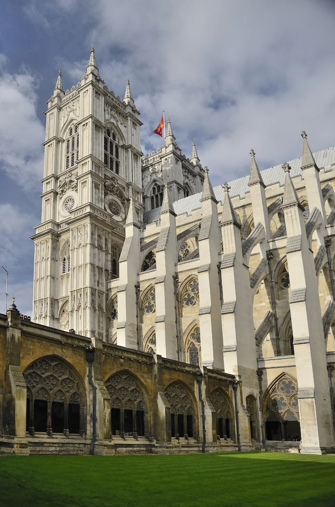 Westminster Abby