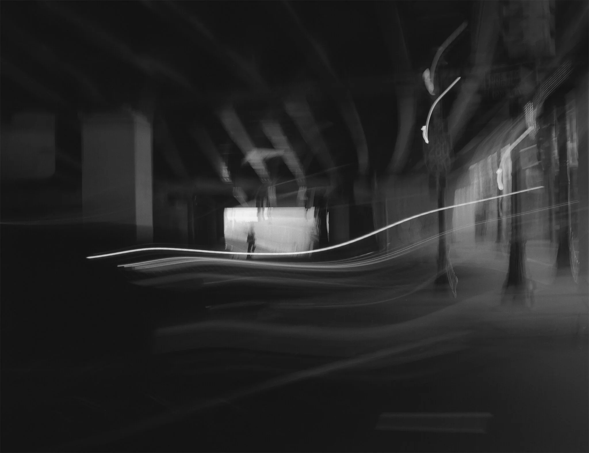 Tunnel 2