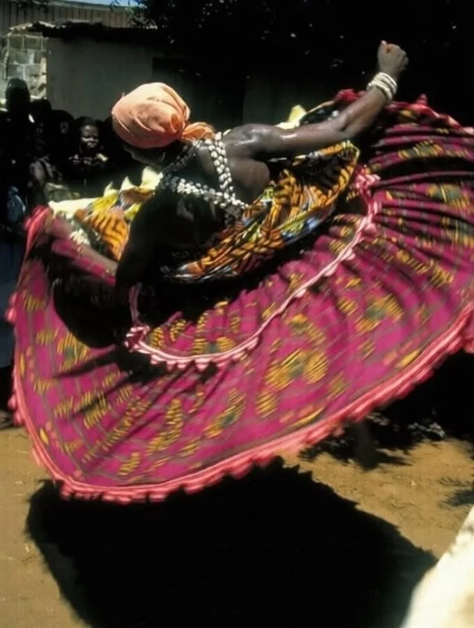  Embodying Change Ancestor Altar returns to the 9th Brooklyn Brujeria Festival
