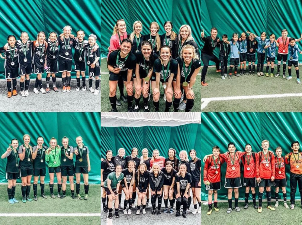 Uvu Soccer Schedule 2027