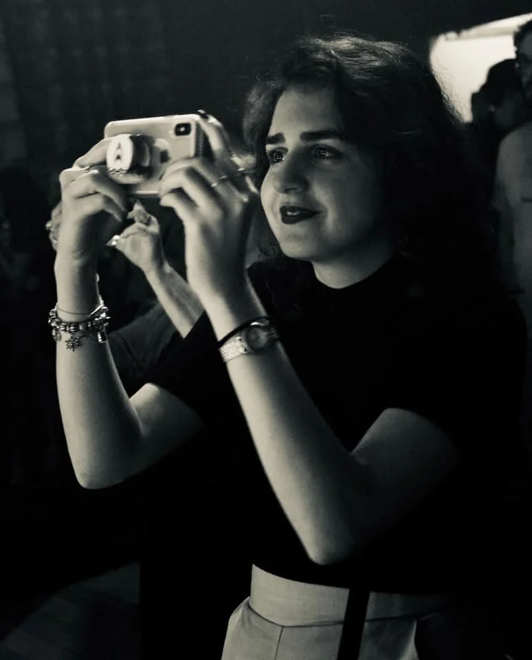 Photo by: Colin Suchland