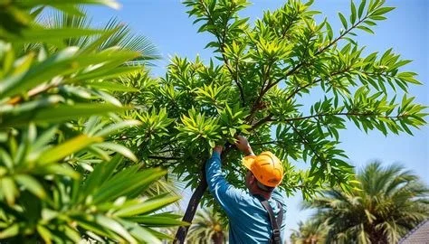 Tree Pruning Basics Every Homeowner Should Know | NH Seacoast