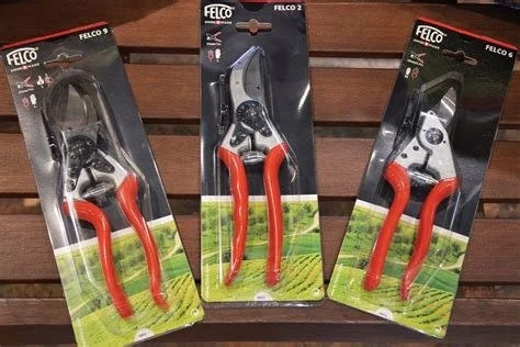 Which Felco Fits Your Gardening Needs?