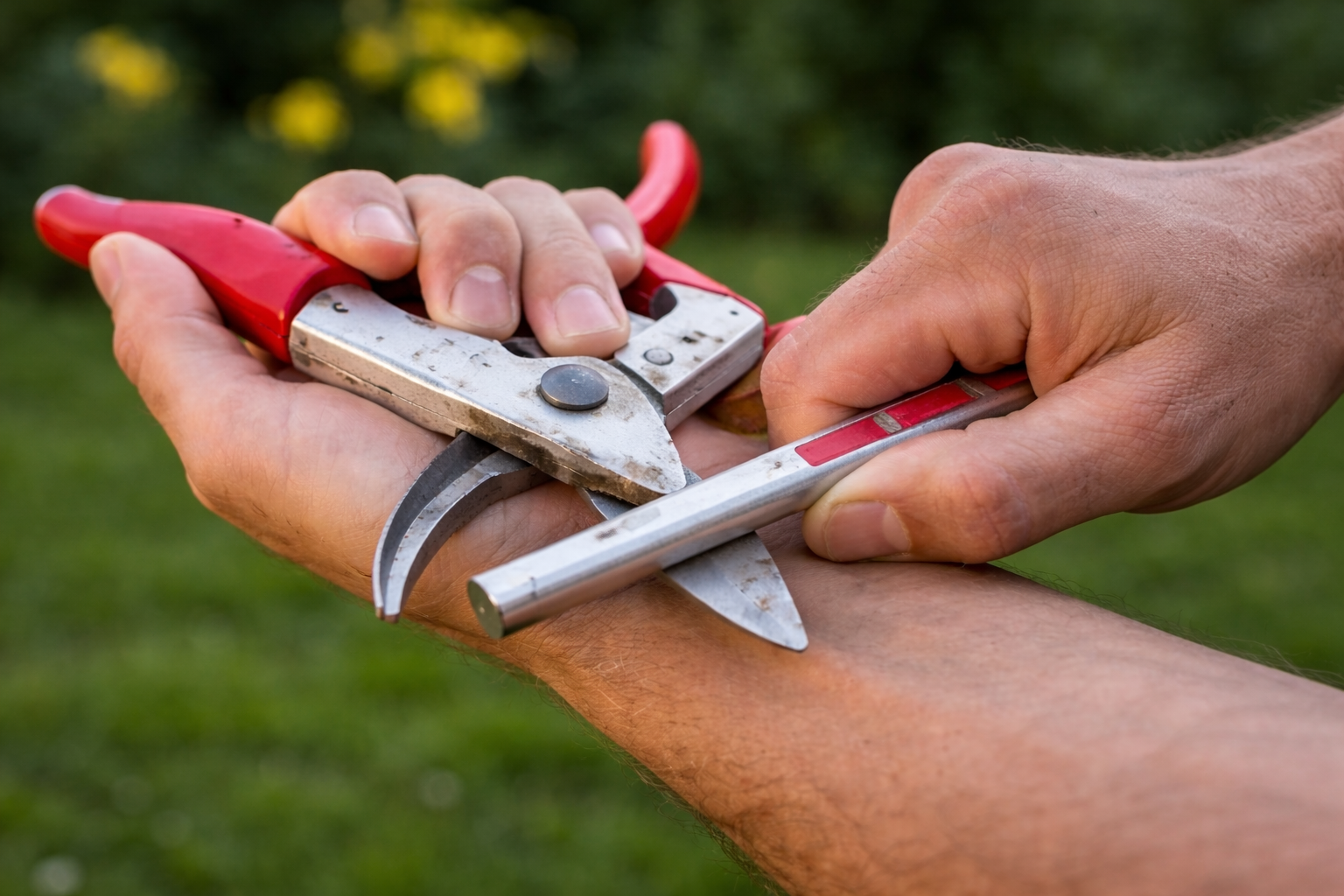 Sharp Tools: Winter Maintenance Homeowners Often Skip