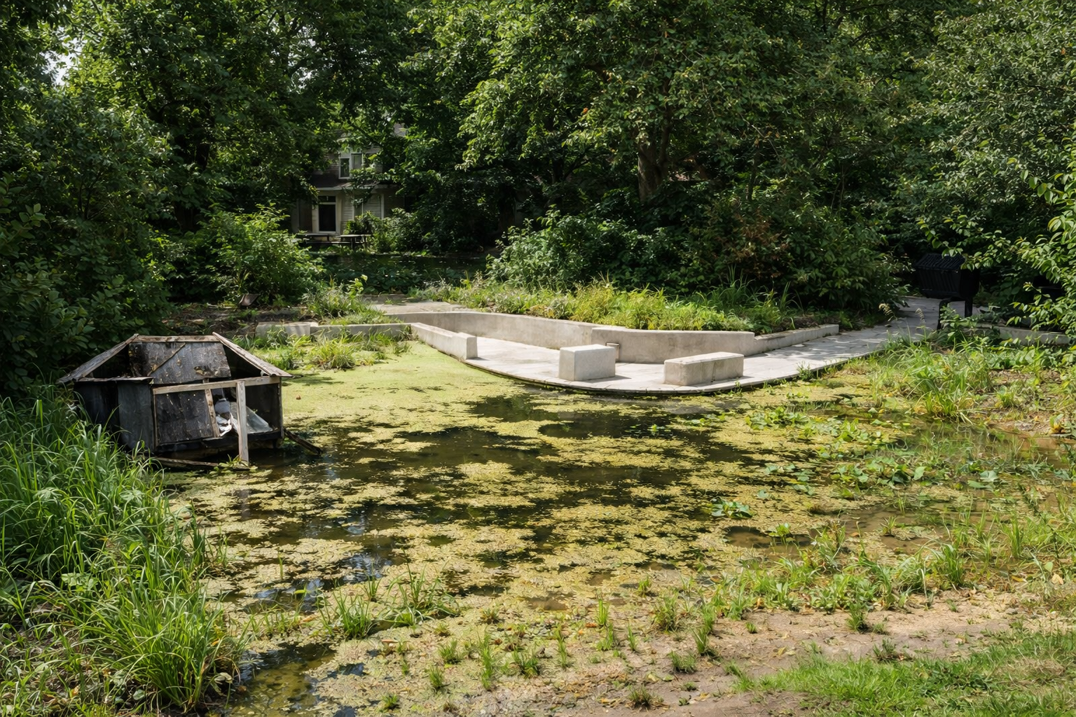 Garden Reflections What This Year Taught Us About Our Landscapes