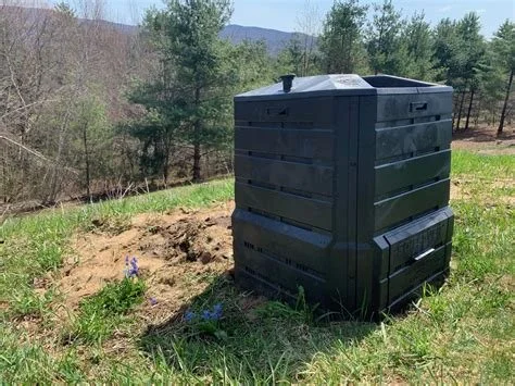 Compost Planning for the Year Ahead