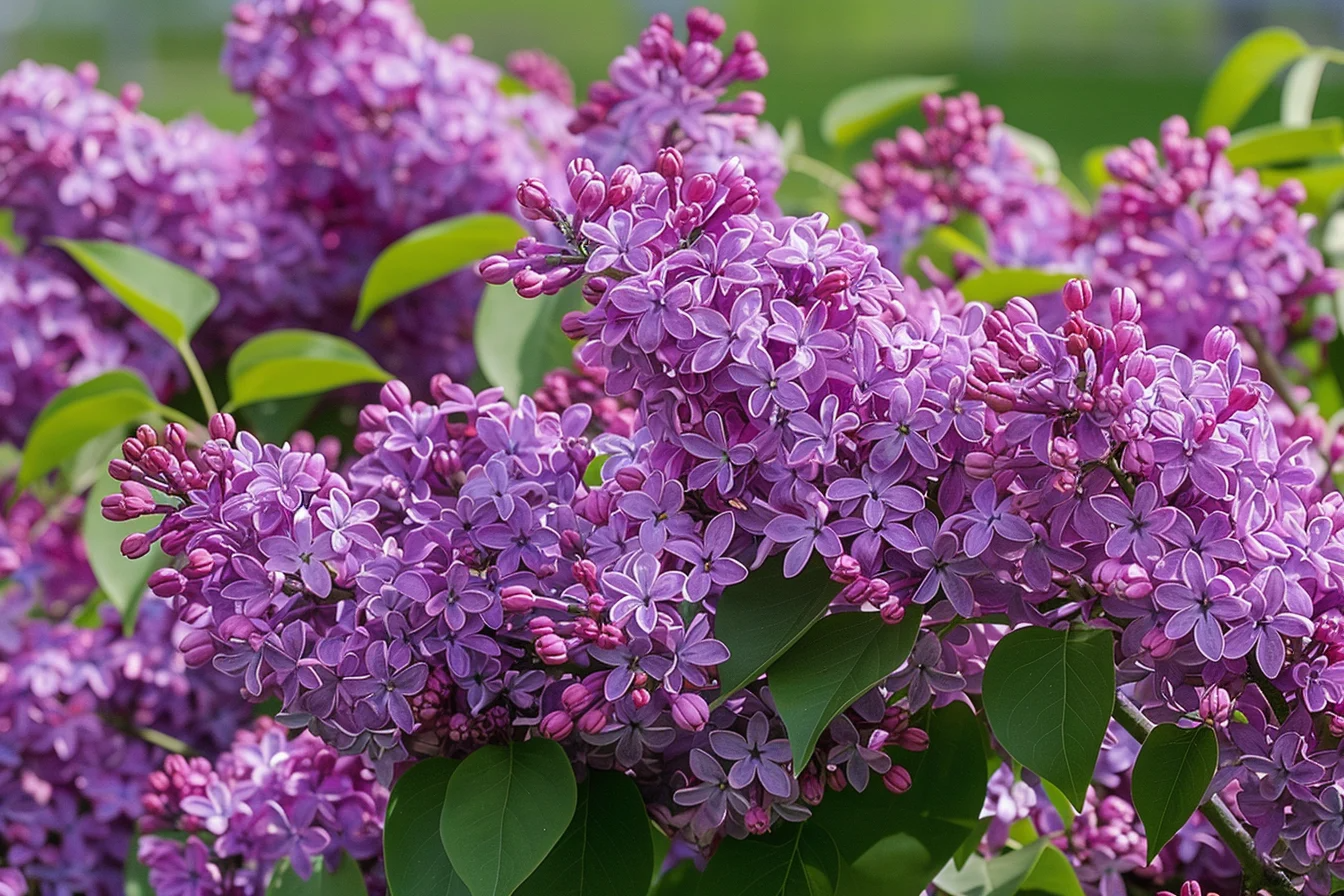 When Is the Best Time to Prune Lilacs in New Hampshire