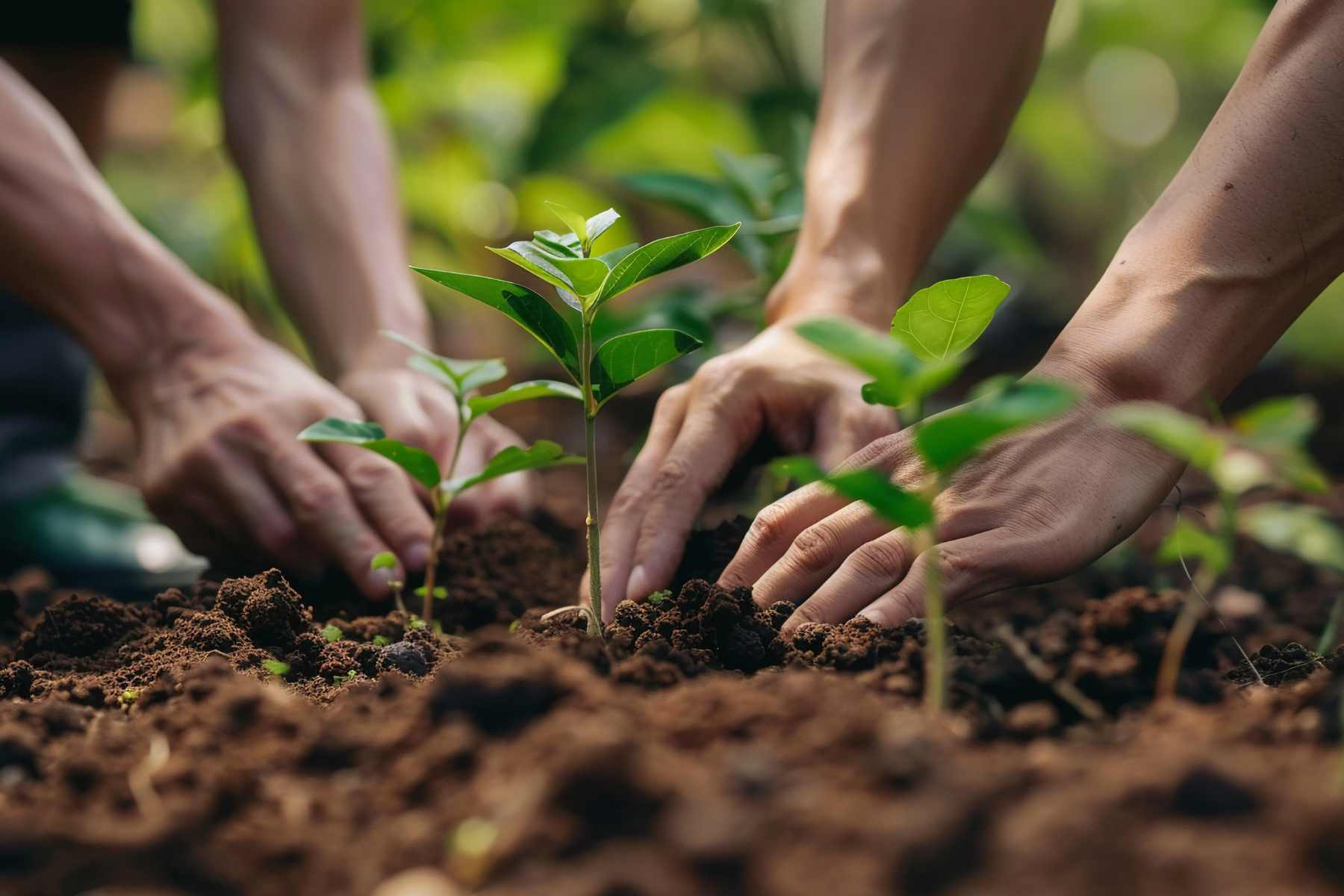 Practical and Plant-Friendly Pest Control for Seacoast Gardens in North Hampton, NH