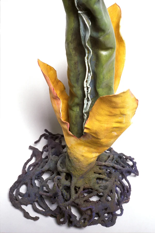 Periscope, detail