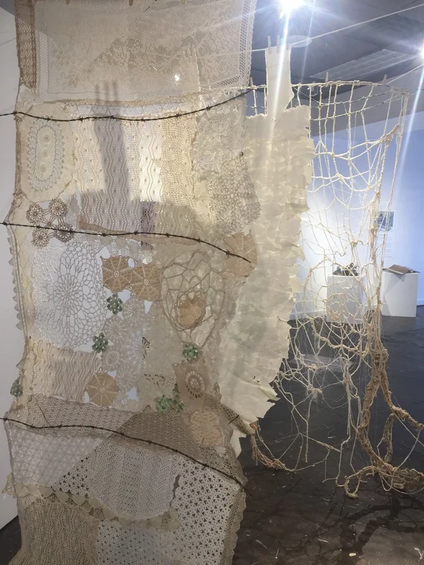 Impediment Panels Sandra Butler