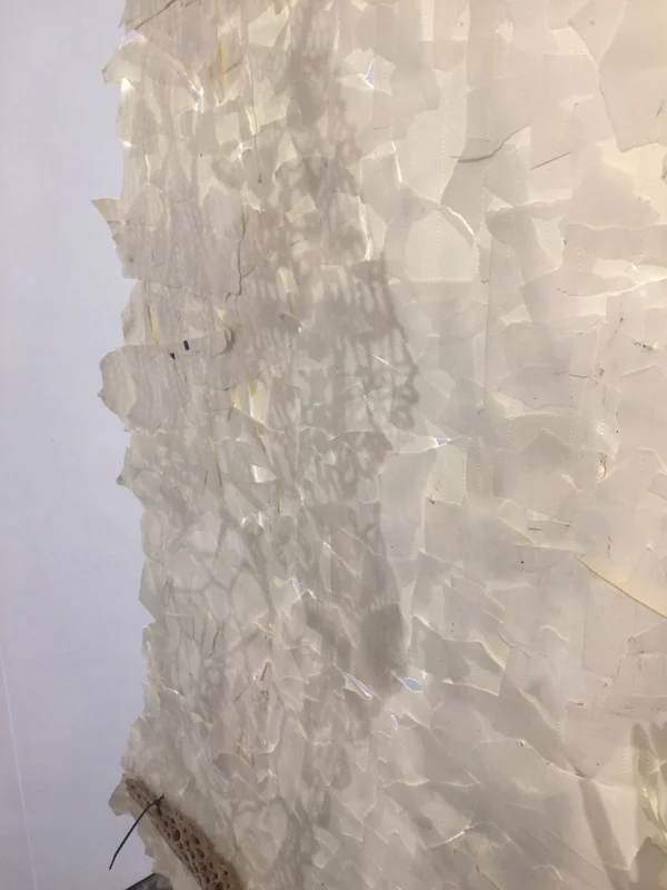 Separation, detail