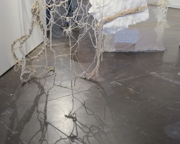Entanglement, detail