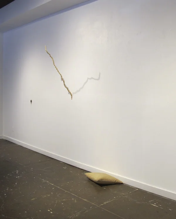 The Wall Ross Rudel