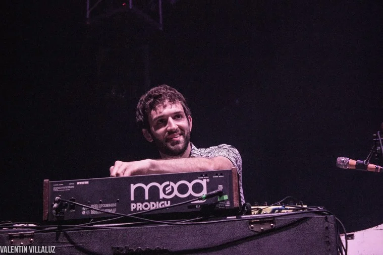 dopapod music