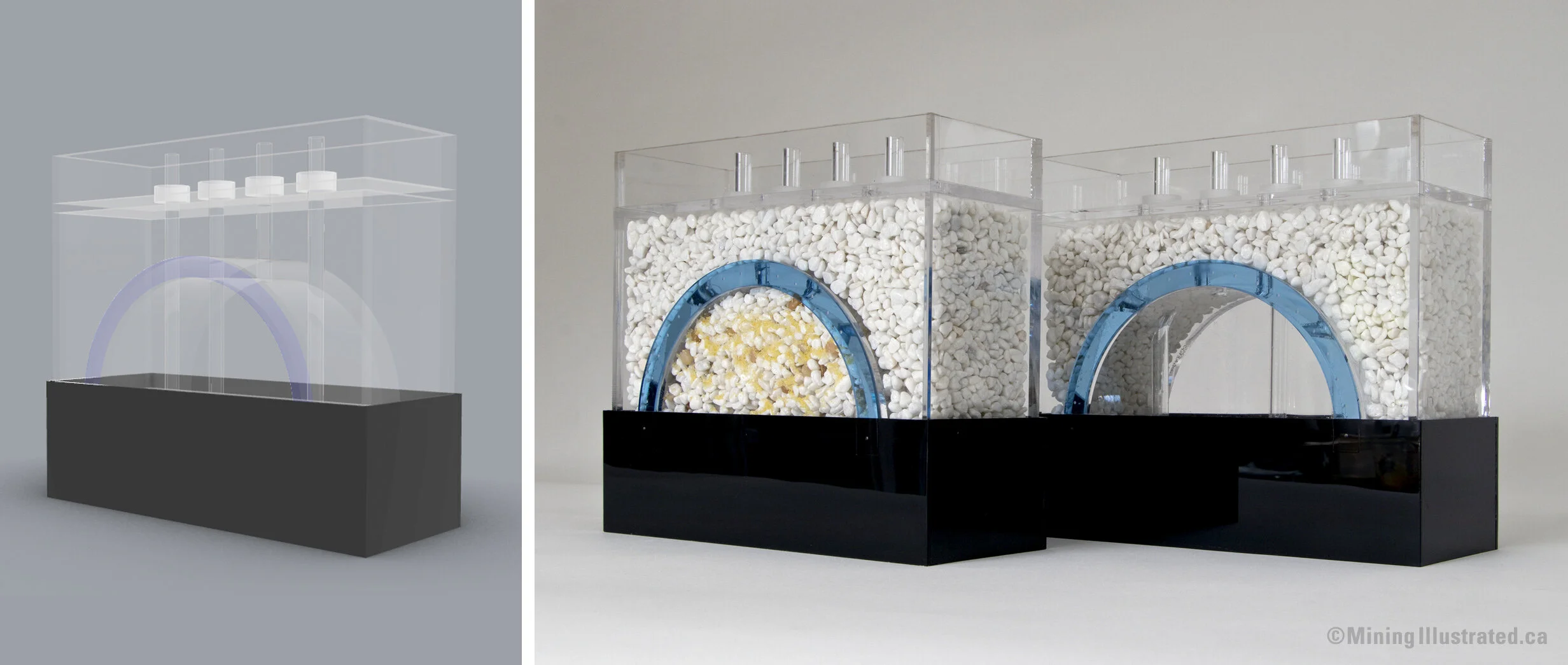 Showcasing mining innovation – using design to help earn social license ...