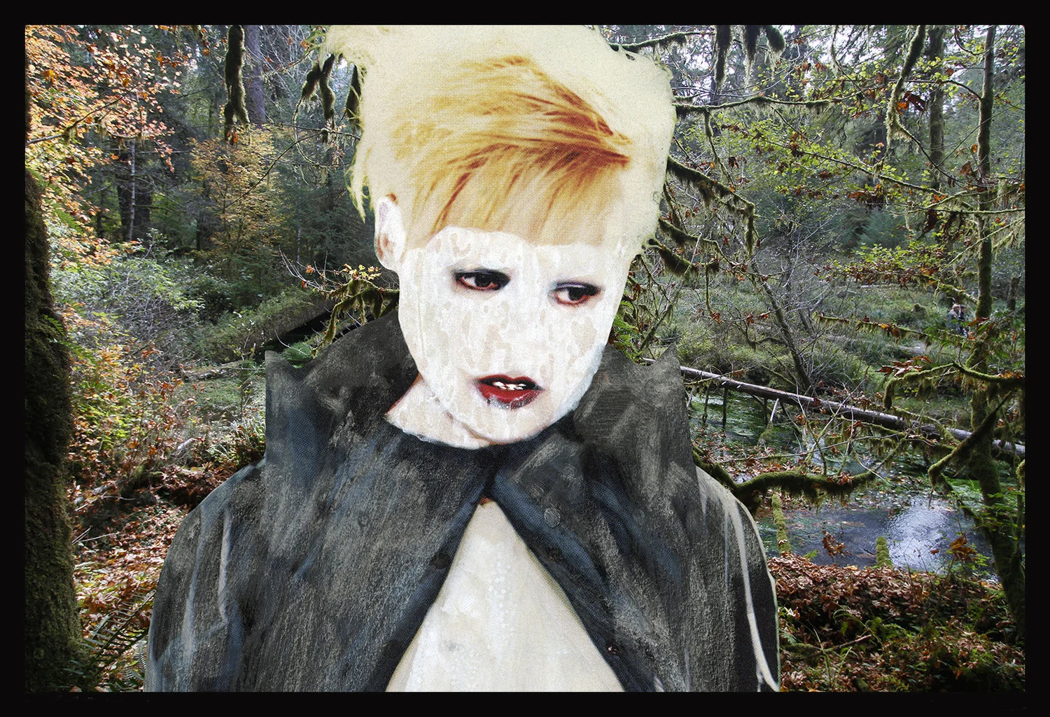 "human Nature" 1