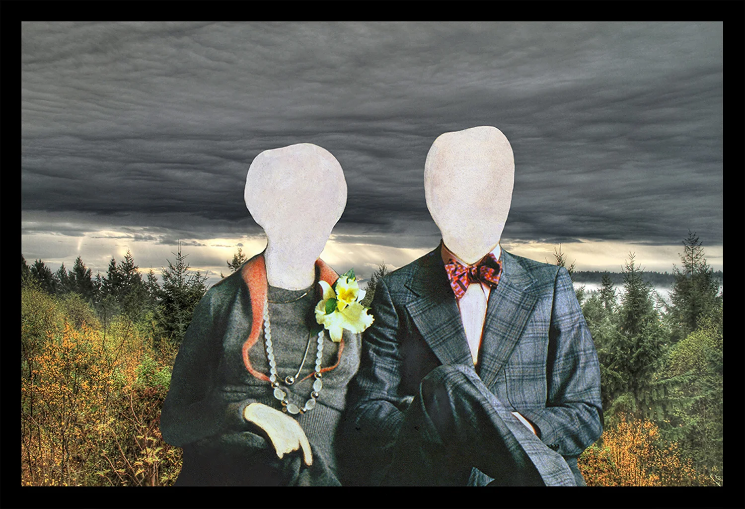 "human Nature" 11