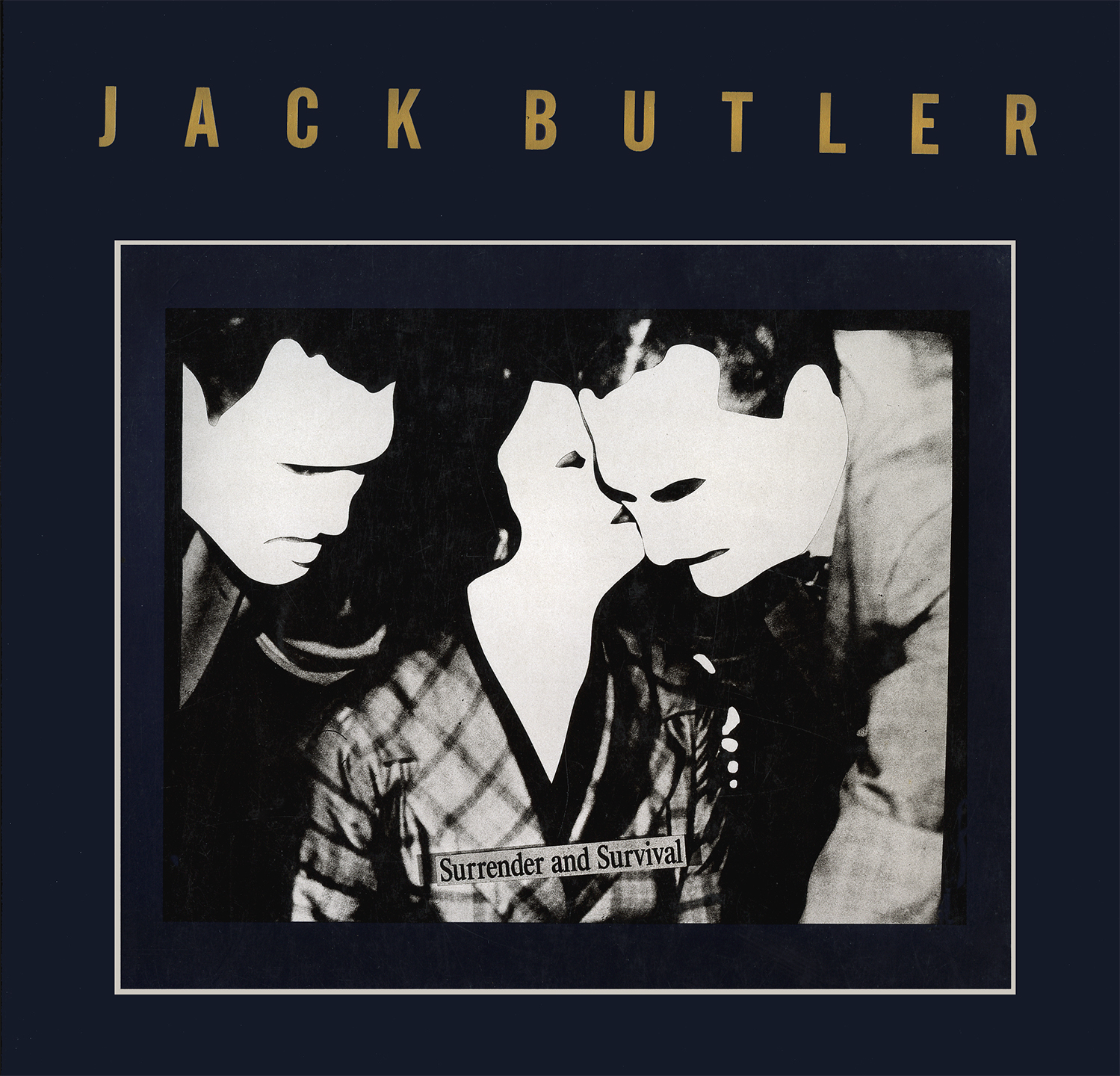 Jack Butler Min Gallery 1988