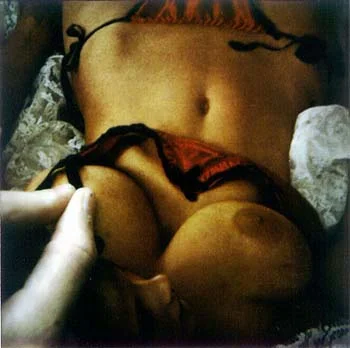 "Sex-70's" series two #5