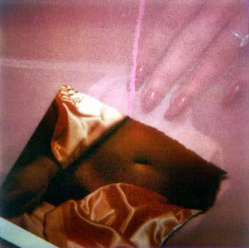 "Sex-70's series one #4