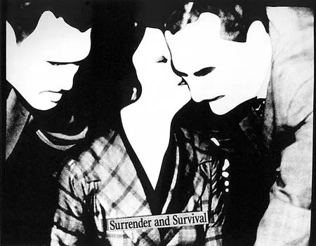 "Surrender and Survival"