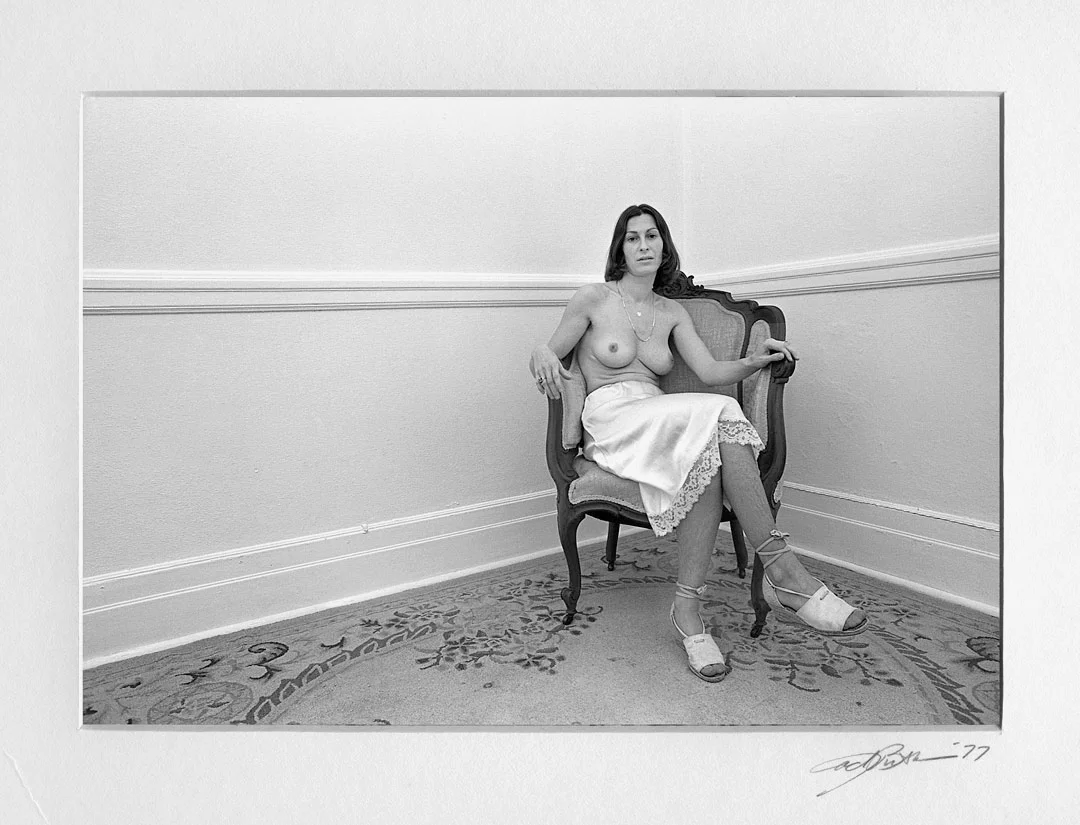 "Chair" series #4