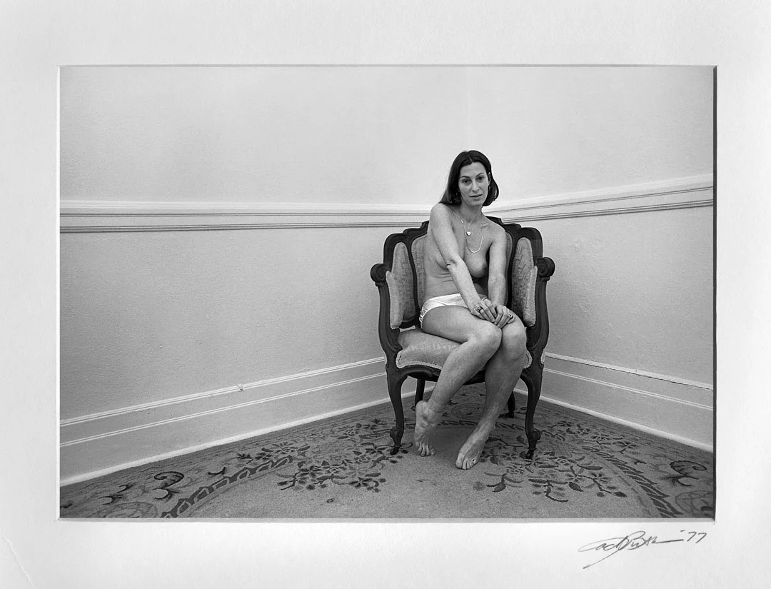 "Chair" series #10