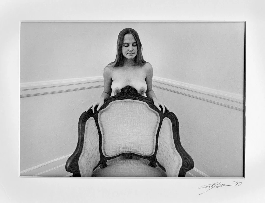 "Chair" series #10
