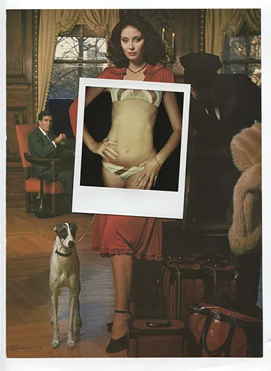 "Cliche very" #8