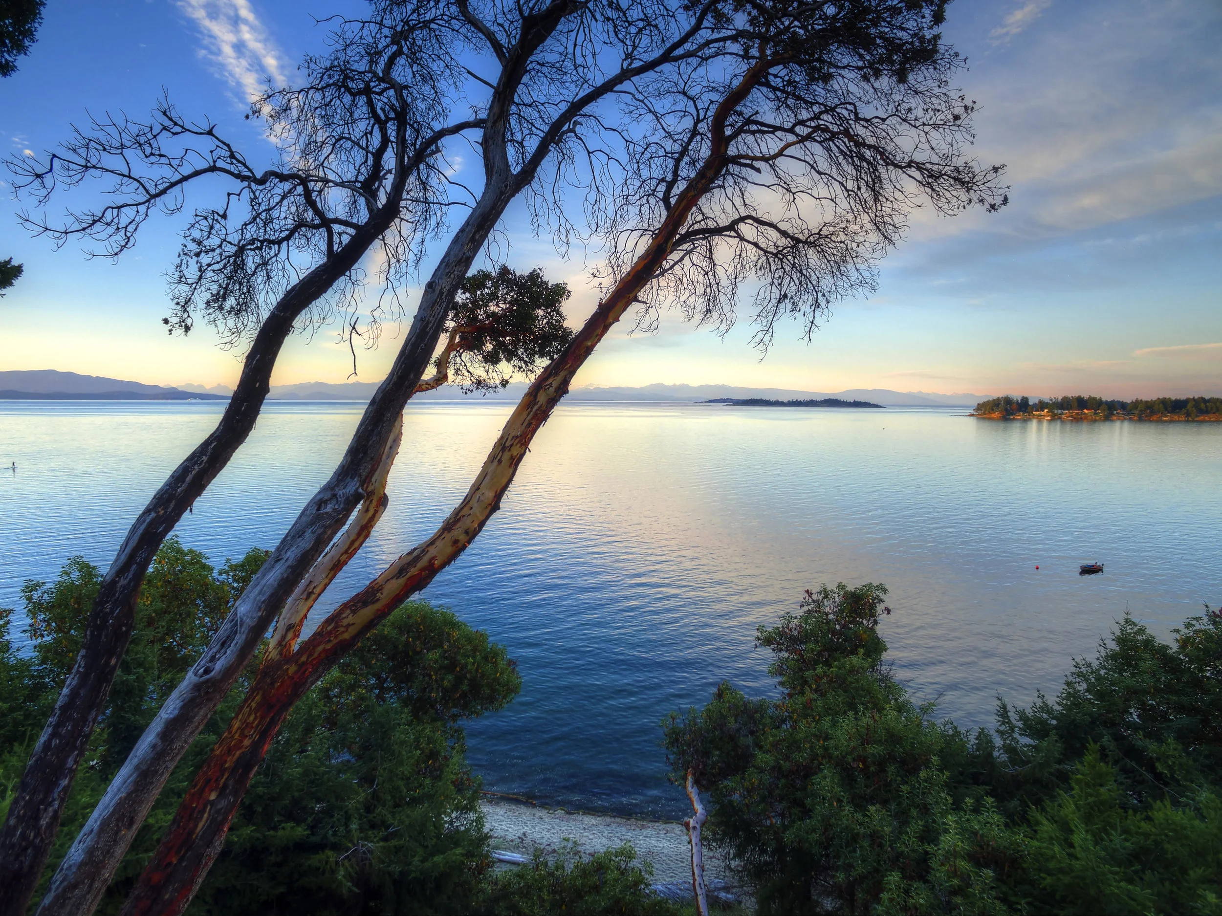 Image courtesy of Tigh-Na-Mara Resort