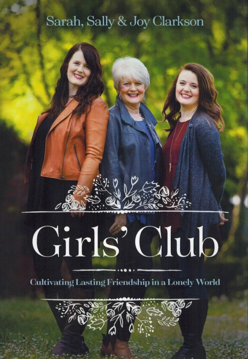 Girls' Club