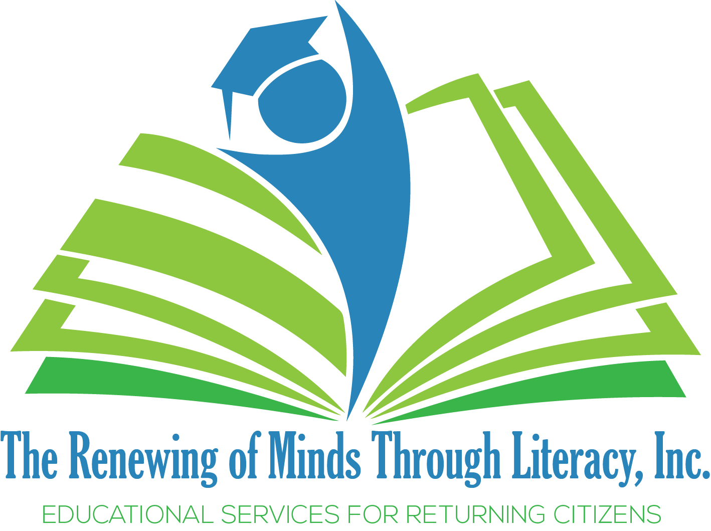 The Renewing of Minds Through Literacy, Inc.