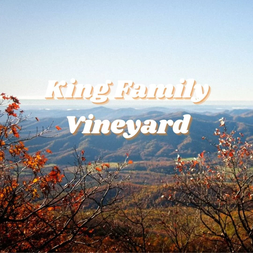 King Family Vineyard
