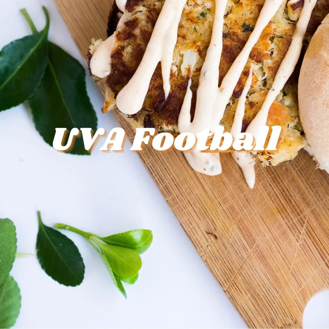 UVA Football