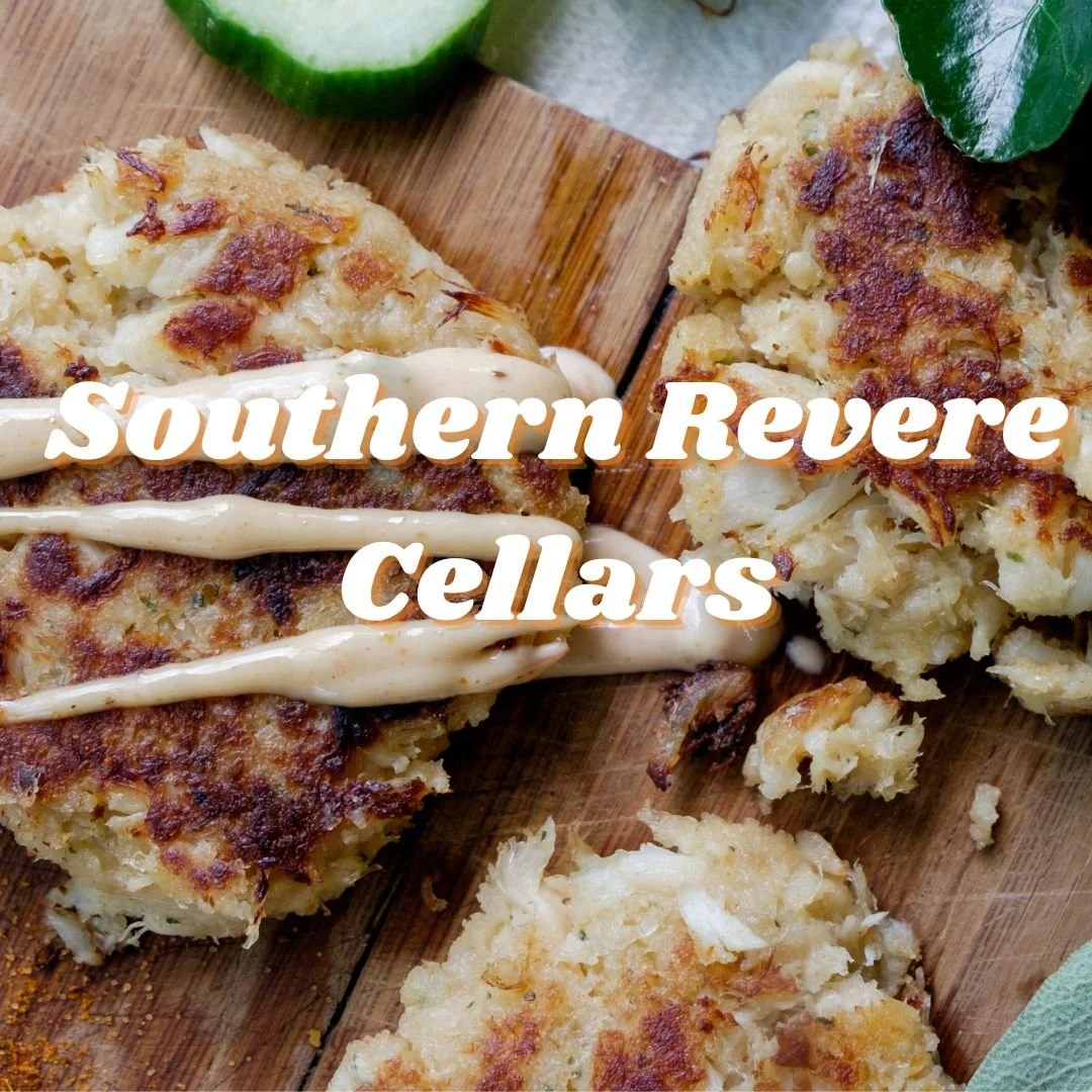 Southern Revere Cellars