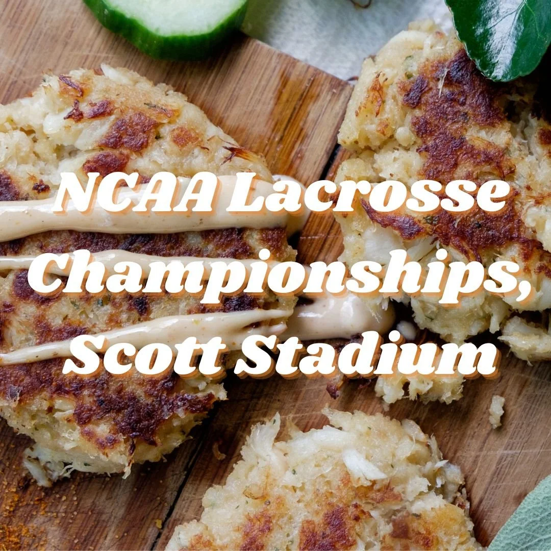 NCAA Lacrosse Championships 