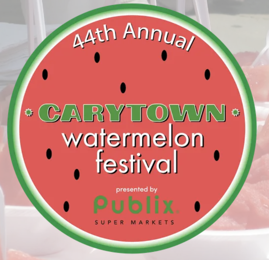 Carytown Watermelon Festival
