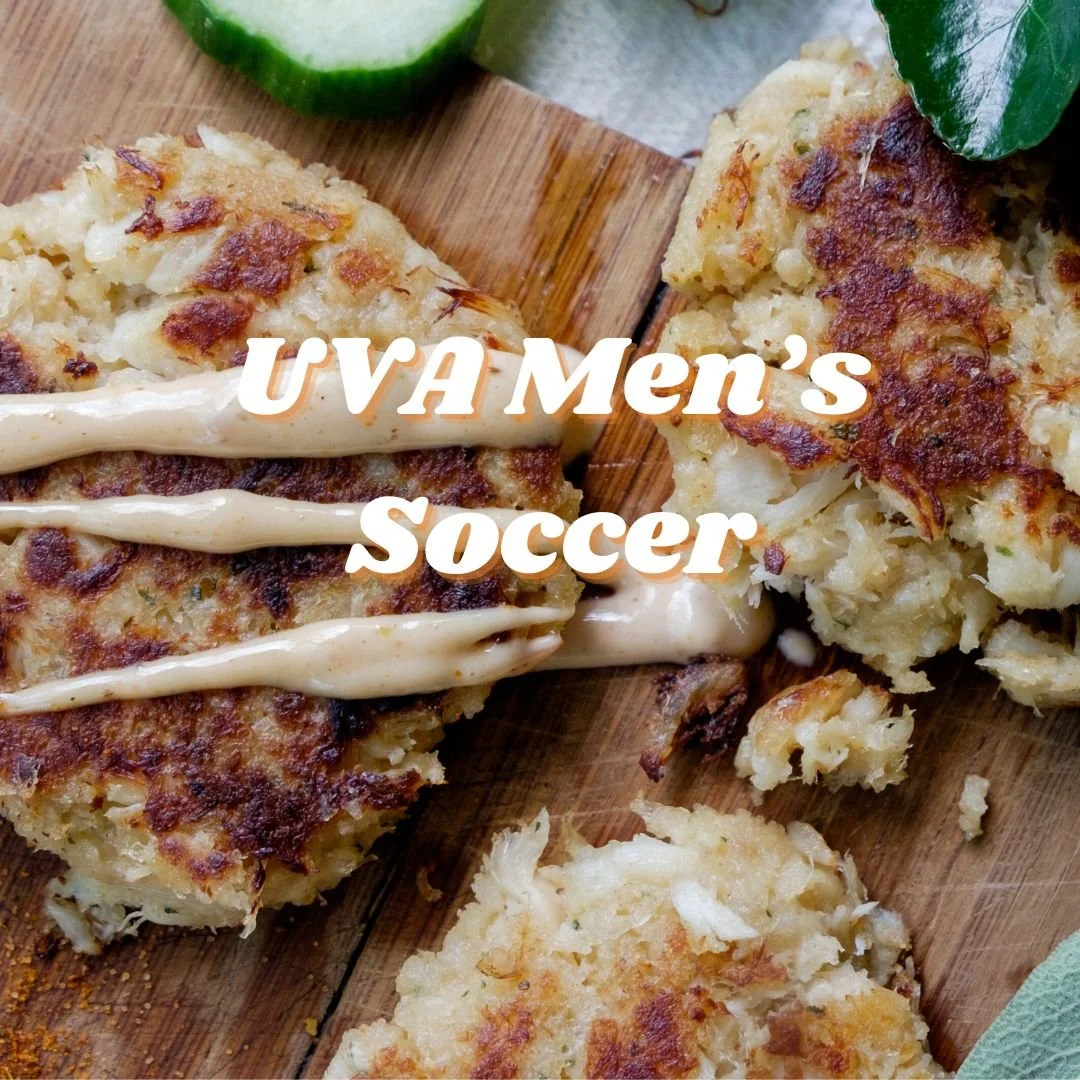 Men's Soccer at UVA